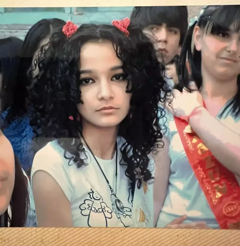 Səmranın arxiv fotoları