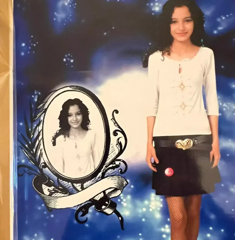 Səmranın arxiv fotoları