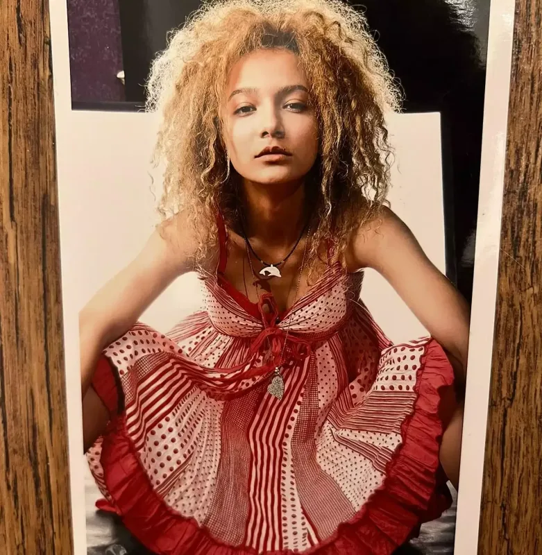 Səmranın arxiv fotoları