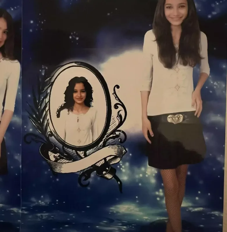 Səmranın arxiv fotoları