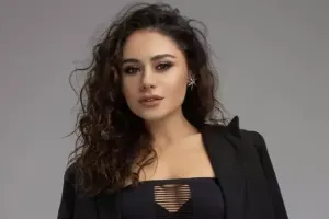 Samirə Qüdsdən fotolar paylaşdı