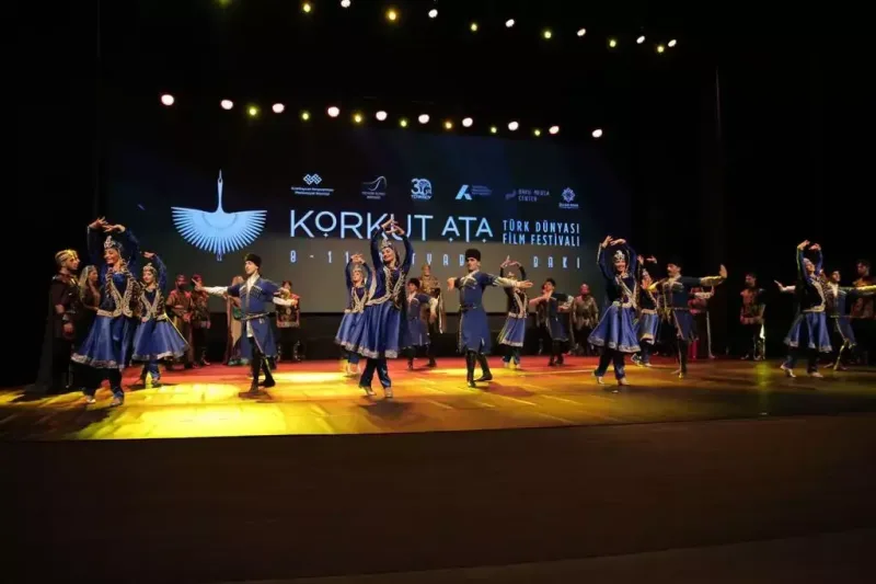 III “Korkut Ata” Türk Dünyası Film Festivalı başa çatıb