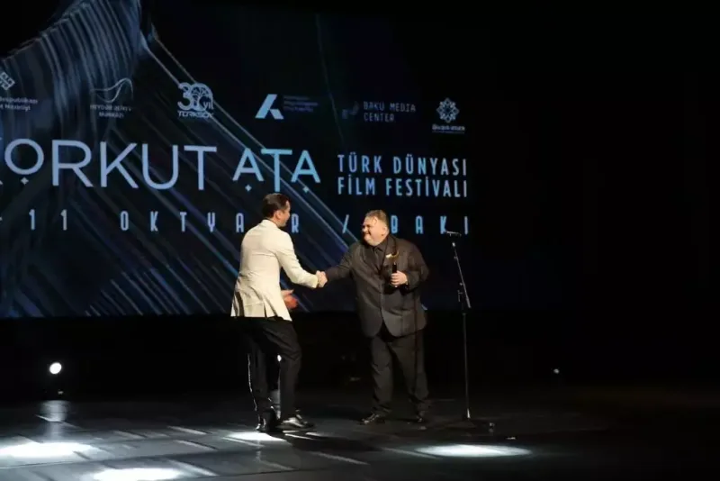 III “Korkut Ata” Türk Dünyası Film Festivalı başa çatıb