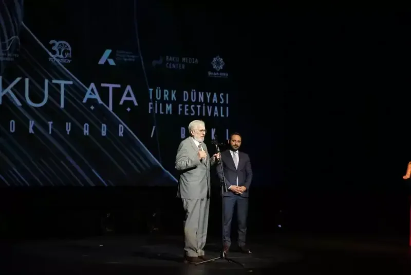 III “Korkut Ata” Türk Dünyası Film Festivalı başa çatıb