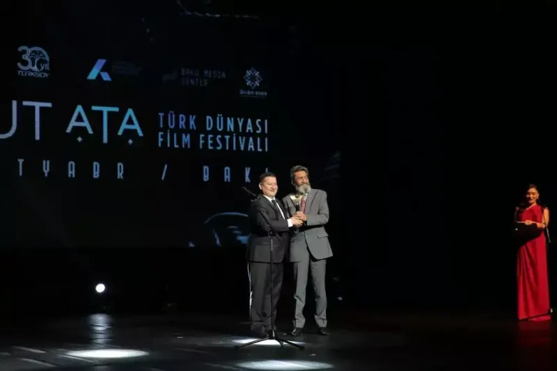 III “Korkut Ata” Türk Dünyası Film Festivalı başa çatıb