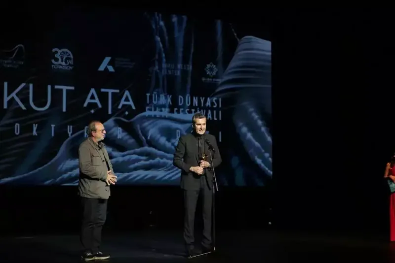 III “Korkut Ata” Türk Dünyası Film Festivalı başa çatıb