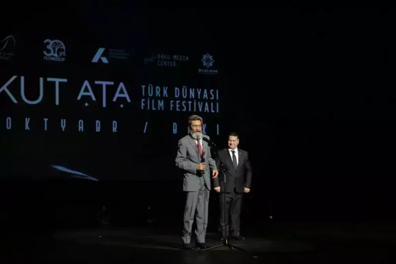 III “Korkut Ata” Türk Dünyası Film Festivalı başa çatıb