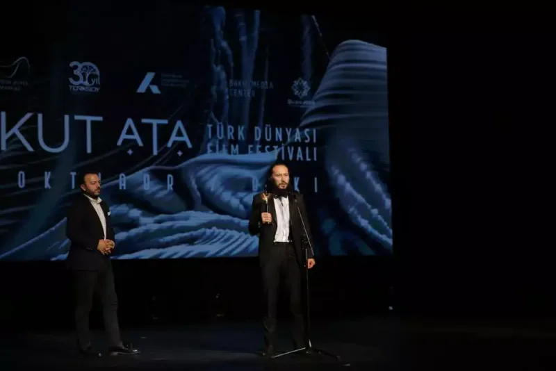 III “Korkut Ata” Türk Dünyası Film Festivalı başa çatıb