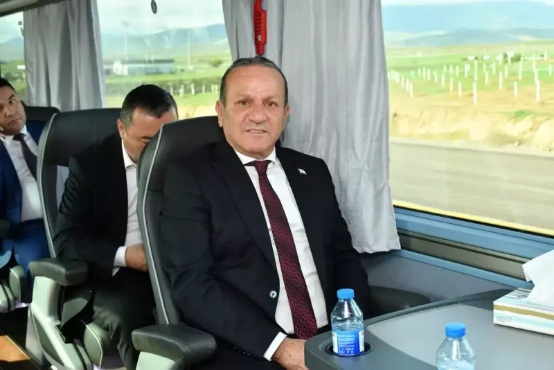 Şuşada I Türk Dünyası Mədəniyyət Forumu başlanır