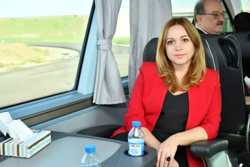 Şuşada I Türk Dünyası Mədəniyyət Forumu başlanır