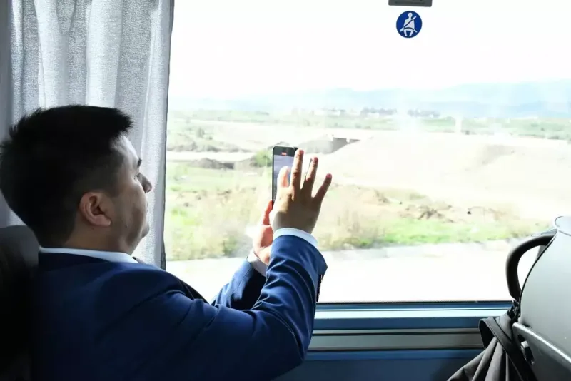 Şuşada I Türk Dünyası Mədəniyyət Forumu başlanır