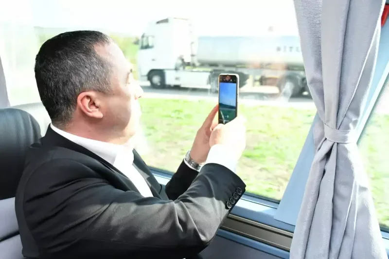 Şuşada I Türk Dünyası Mədəniyyət Forumu başlanır