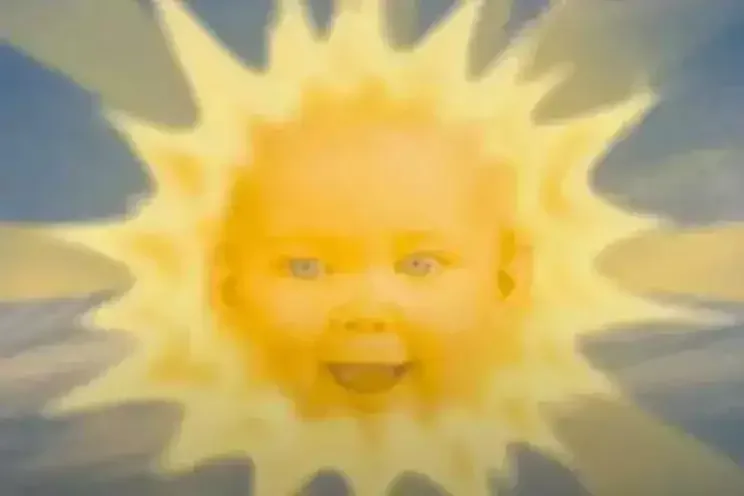 "Telepuziklər"in ulduzu ana olacaq