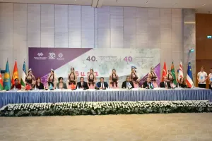 I Türk Dünyası Mədəniyyət Forumu çərçivəsində Şuşa Bəyannaməsi qəbul olundu