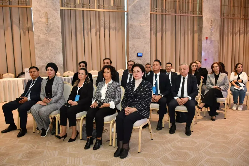 I Türk Dünyası Mədəniyyət Forumu çərçivəsində Şuşa Bəyannaməsi qəbul olundu