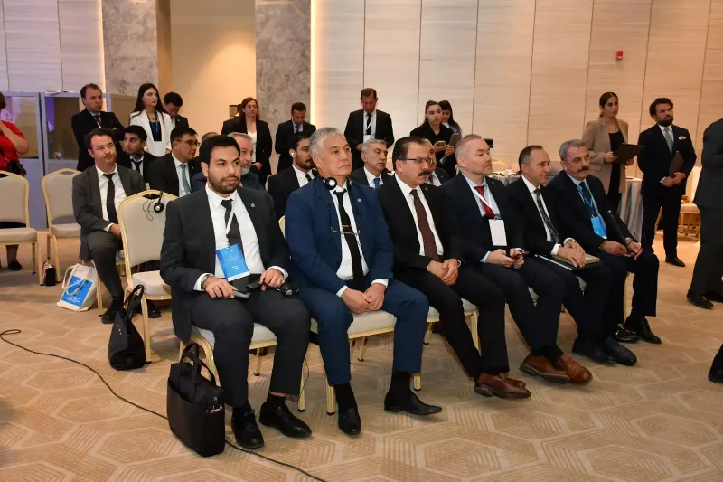 I Türk Dünyası Mədəniyyət Forumu çərçivəsində Şuşa Bəyannaməsi qəbul olundu