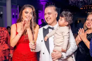 "Gəlişin məni yenidən həyata qaytardı"