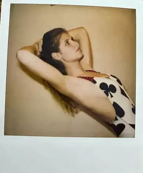 Bu fotolarla məşhur olub - Arxivi yayıldı