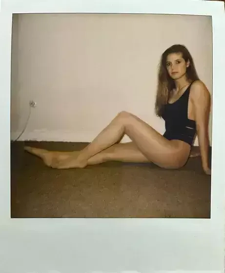 Bu fotolarla məşhur olub - Arxivi yayıldı