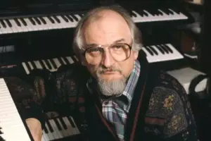 Sevilən musiqilərin bəstəkarı vəfat etdi