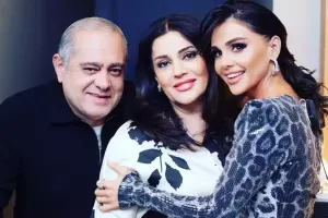 Günelin anası iflic oldu