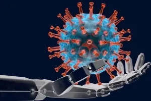 Süni intellekt bioloji hücum planlaşdırır