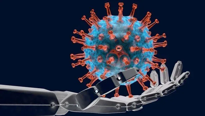 Süni intellekt bioloji hücum planlaşdırır