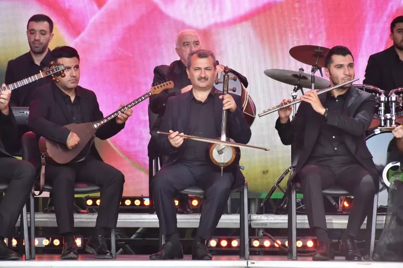 Füzuli Şəhəri Günü təntənəli şəkildə qeyd olundu