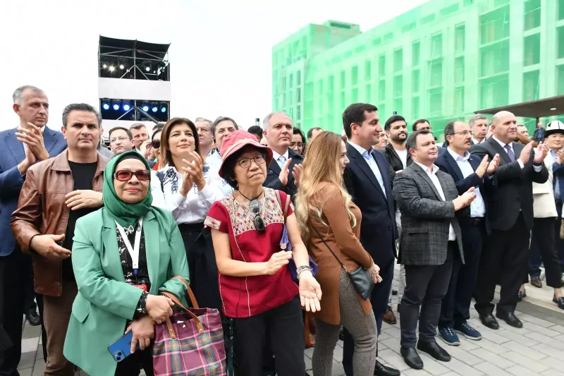 Füzuli Şəhəri Günü təntənəli şəkildə qeyd olundu