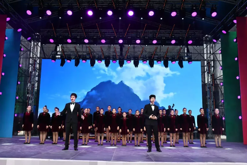 Füzuli Şəhəri Günü təntənəli şəkildə qeyd olundu