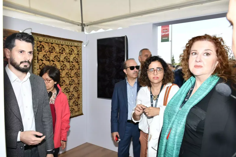 Füzuli Şəhəri Günü təntənəli şəkildə qeyd olundu