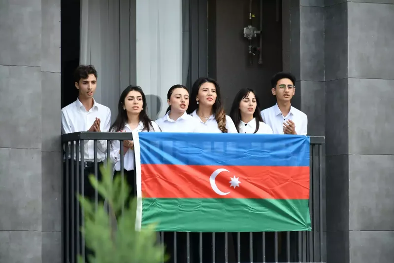 Füzuli Şəhəri Günü təntənəli şəkildə qeyd olundu