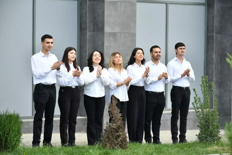 Füzuli Şəhəri Günü təntənəli şəkildə qeyd olundu