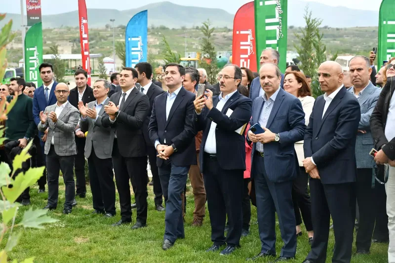 Füzuli Şəhəri Günü təntənəli şəkildə qeyd olundu