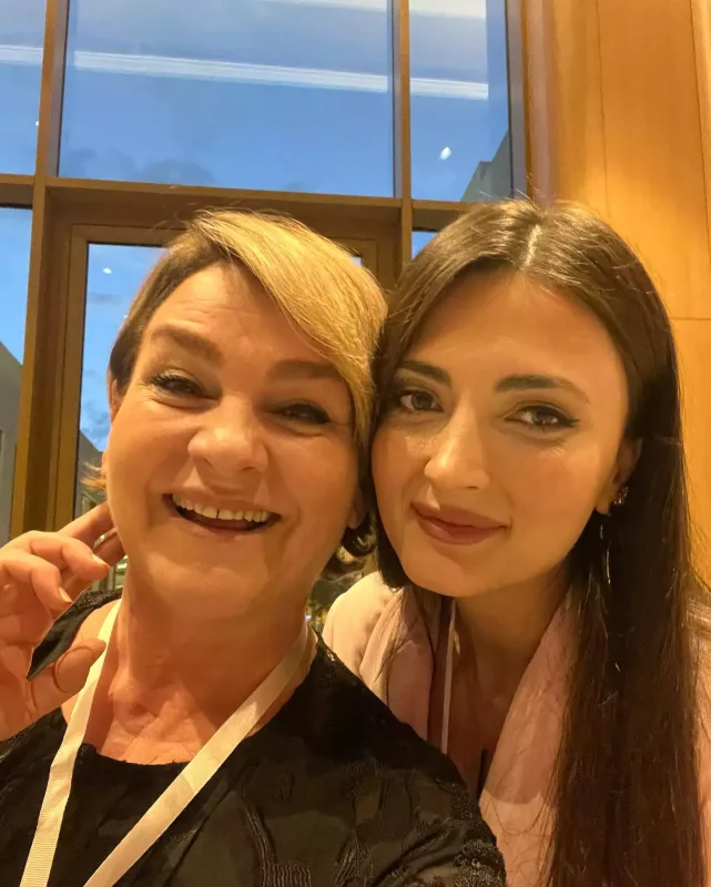 "Şuşada mənə gözəl bir qız yaxınlaşdı və..."