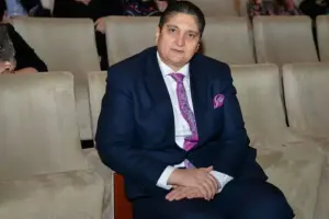 Bilal Əliyev: "Həyat yoldaşım mənə dedi ki..."