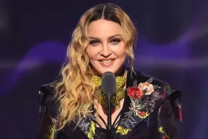 Madonnanın əyləncə gecəsində baş verənlər