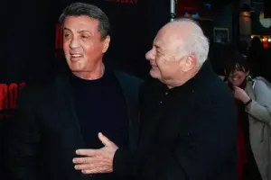 "Rokki" filminin əfsanəvi ulduzu vəfat etdi