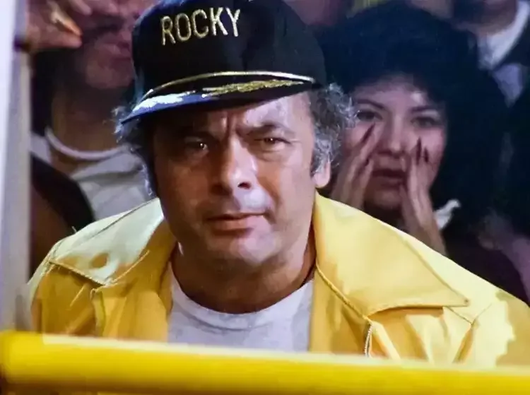 "Rokki" filminin əfsanəvi ulduzu vəfat etdi