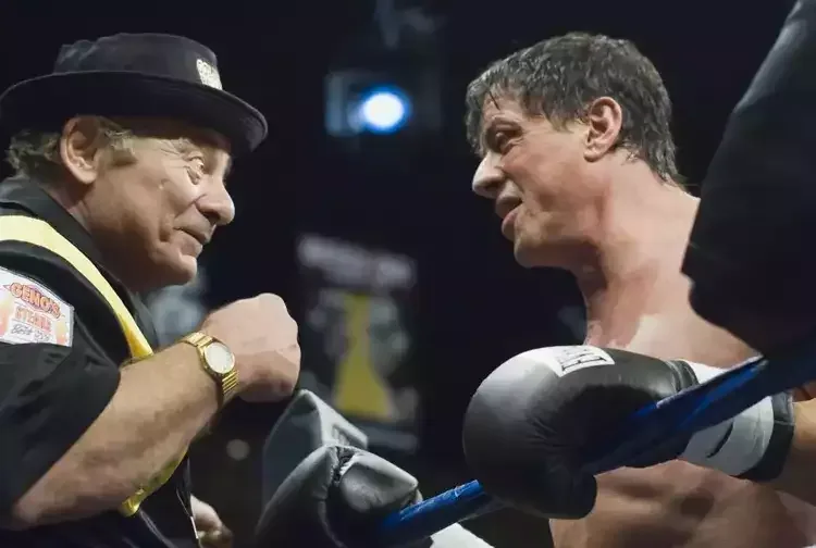 "Rokki" filminin əfsanəvi ulduzu vəfat etdi