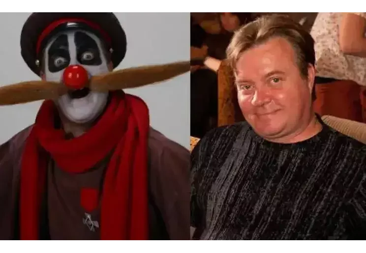 Tanınmış aktyor 60 yaşında vəfat etdi