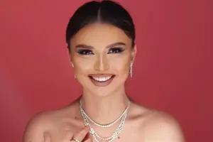 Sevdadan qızı ilə bağlı paylaşım