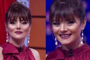 Kamilə 22 il sonra yenidən həmin verilişə aparıcılıq edəcək?