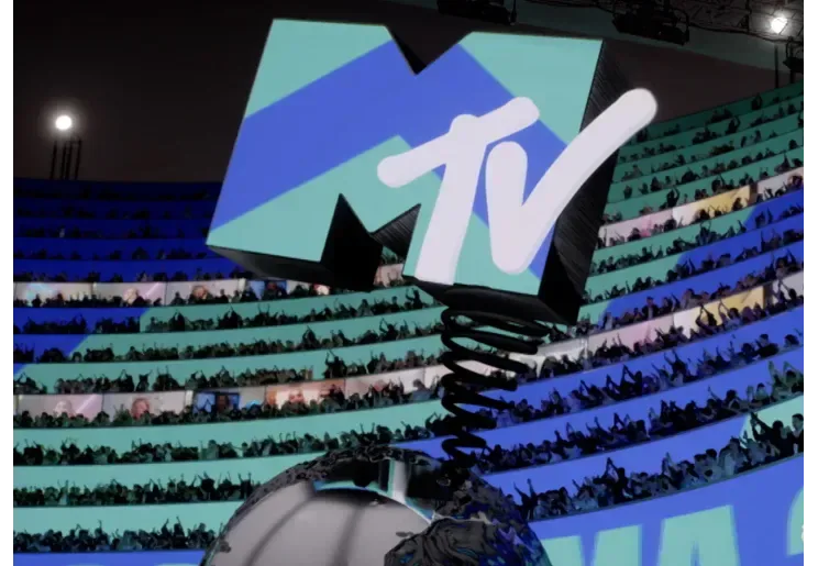 "MTV Europe Music Awards" ləğv edildi