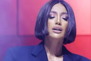 Röyanın yeni duet ortağı görün kimdir