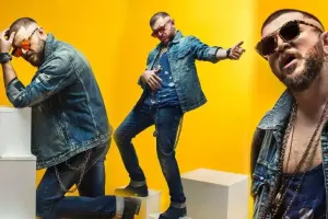 Rəhim Rəhimlini qarşılarında görüb şok keçirdilər - Video