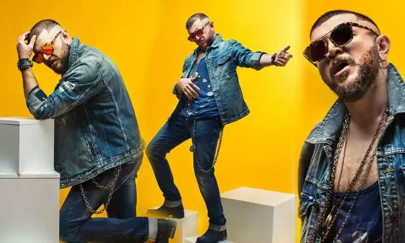 Rəhim Rəhimlini qarşılarında görüb şok keçirdilər - Video