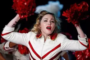 Madonna ölümlə hədələndi