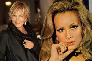 Oğlu ilə çəkilən videosu gündəm oldu