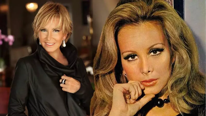 Oğlu ilə çəkilən videosu gündəm oldu